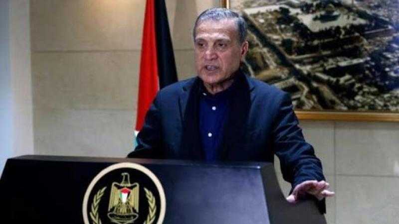 الرئاسة الفلسطينية ترحب بتصريحات ترامب بشأن “ضم الضفة الغربية”