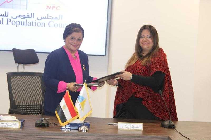 نائب وزير الصحة توقّع بروتوكول تعاون لدعم حملة “طفولتها حقها” لمواجهة زواج الأطفال