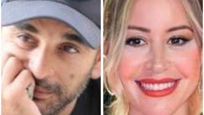 منة شلبي ترد على شائعات زواجها من المنتج أحمد الجنايني: ”قولوا يا رب”