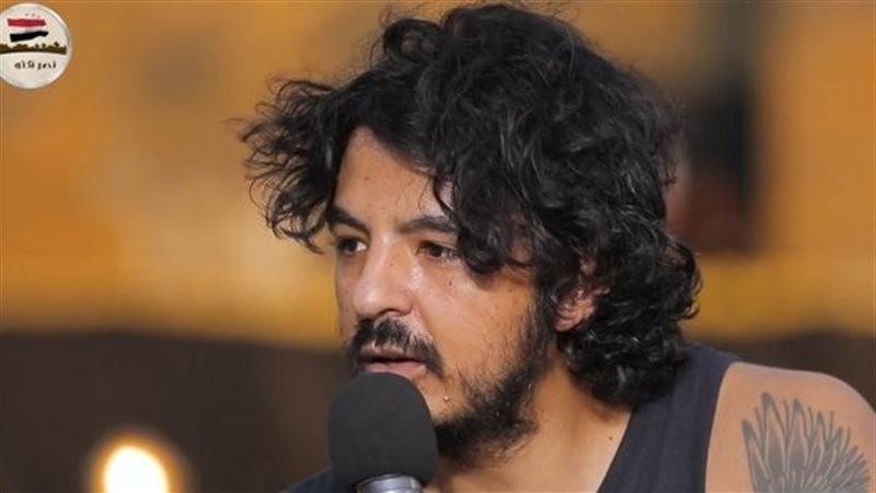 موعد ومكان جنازة والد شريف الهواري أحد أعضاء فريق كايروكي