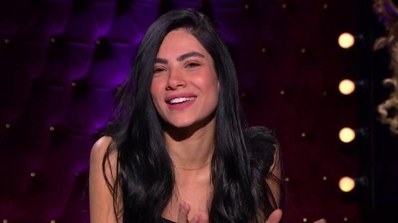 هدى المفتي.. كشف طبي لحالة النحافة المفرطة