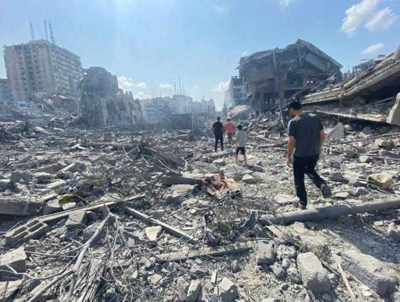 روح الصمود لا تقهر.. أهل غزة يثبتون للعالم أن الإرادة أقوى من الحصار