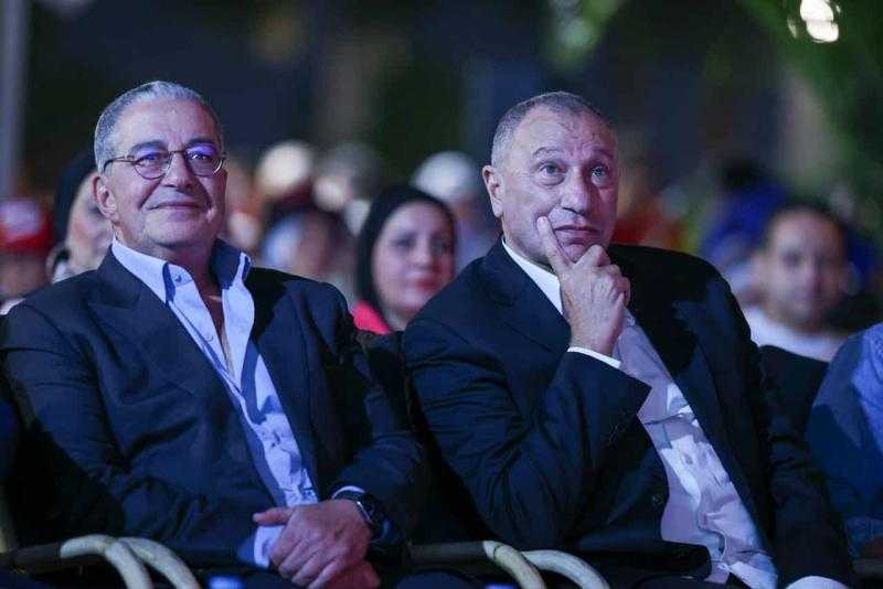 الخطيب يكشف منصب سيد عبد الحفيظ بعد انتخابات الأهلي.. ويوضح كواليس ترشح ياسين منصور