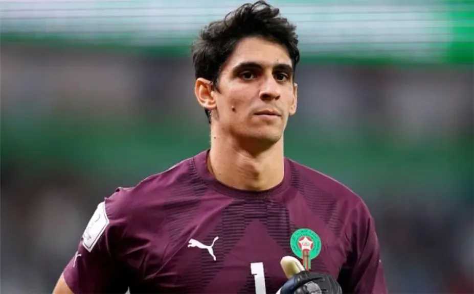 ياسين بونو قبل مواجهة البرازيل: نثق في إمكانياتنا ونستهدف بداية قوية بكأس العالم