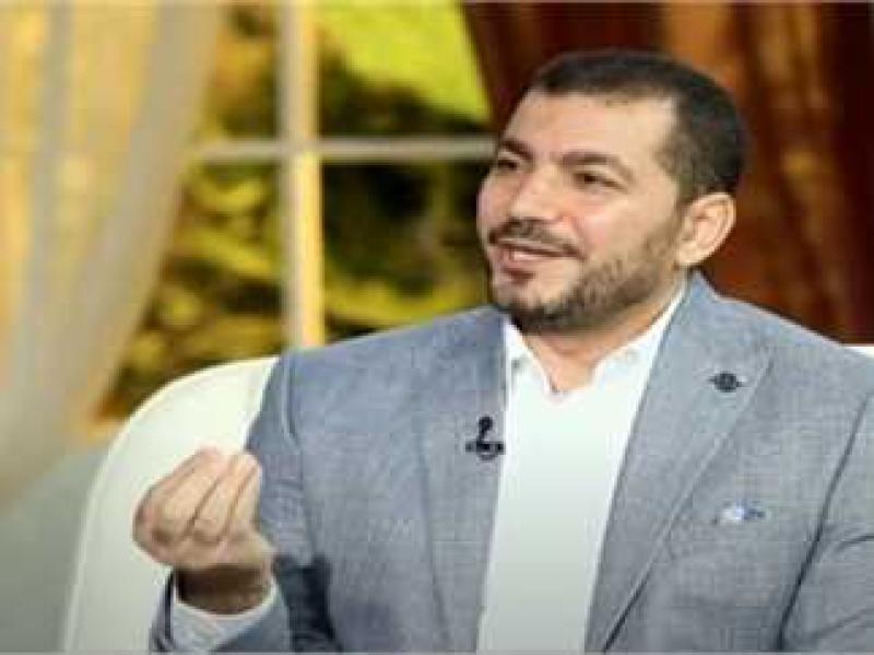 الدكتور السيد نجم 