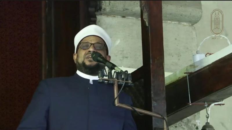الدكتور محمد الجندي 