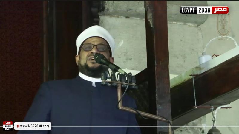 الدكتور محمد الجندي