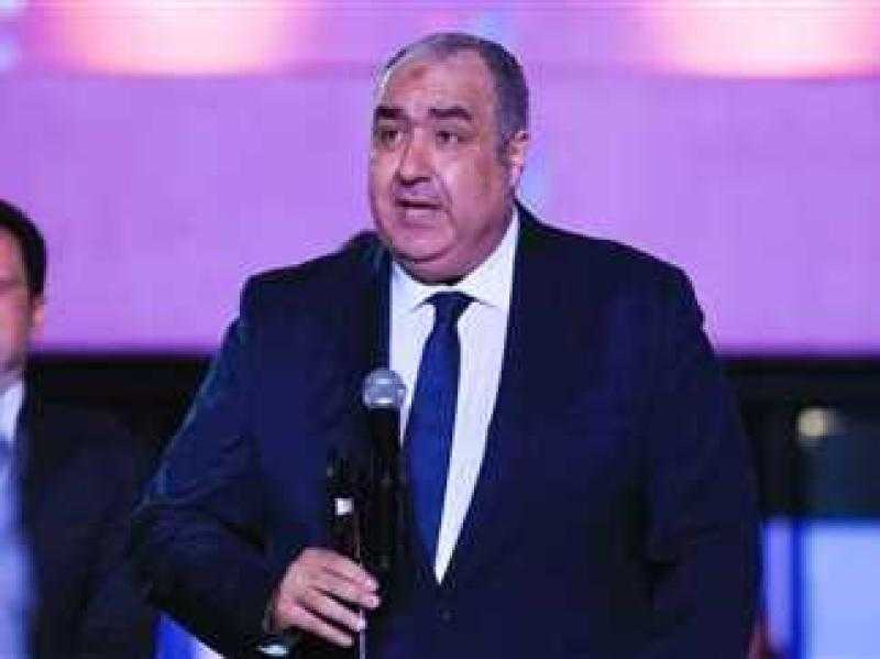 محمد الغزاوي: «الأهلي بيت وتاريخ ومسؤولية.. والانضمام لقائمة الخطيب شرف كبير»