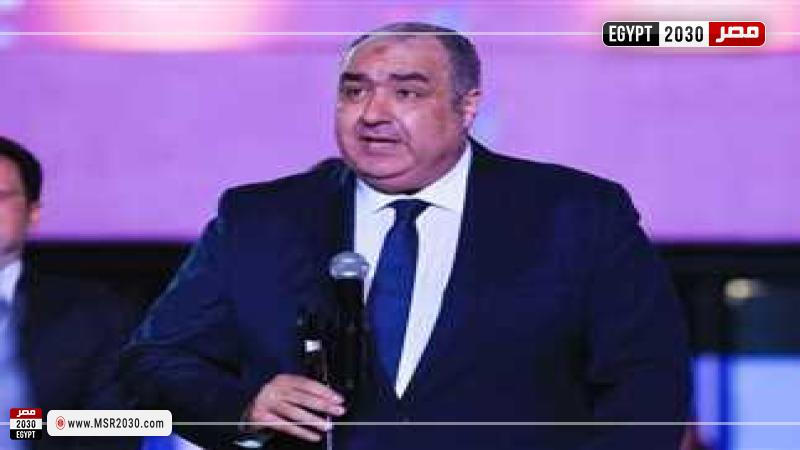 محمد الغزاوي