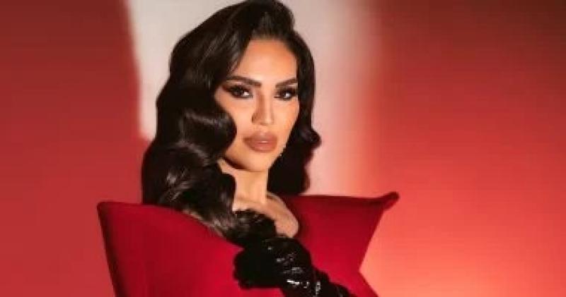 مي فاروق تحيي حفلًا غنائيًا ضمن مهرجان الموسيقى العربية