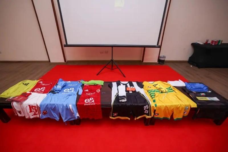 نتائج الاجتماع الفني لمباراة الأهلي وإيجل نوار في دوري أبطال إفريقيا