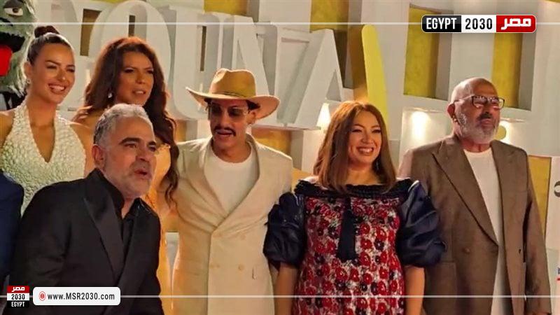 فيلم السادة الأفاضل
