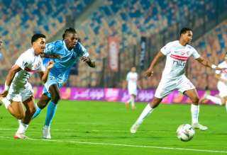 تشكيل ديكيداها الصومالي ضد الزمالك في كأس الكونفدرالية