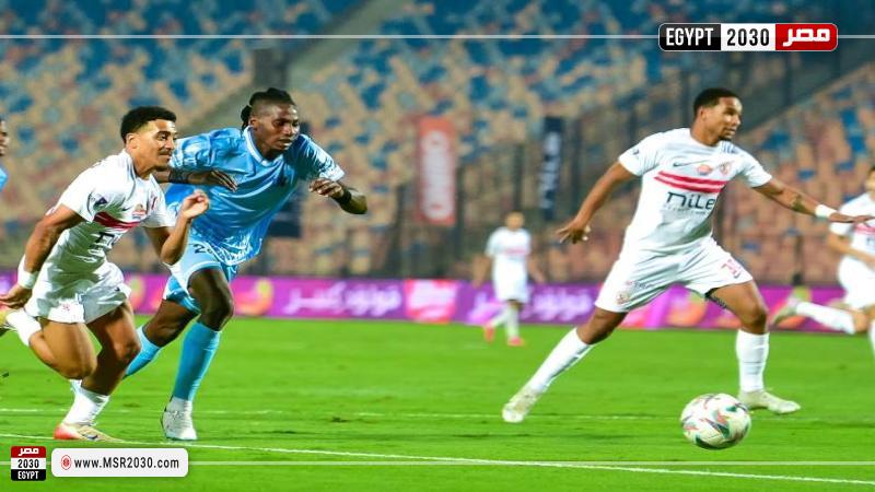 ديكيداها الصومالي والزمالك