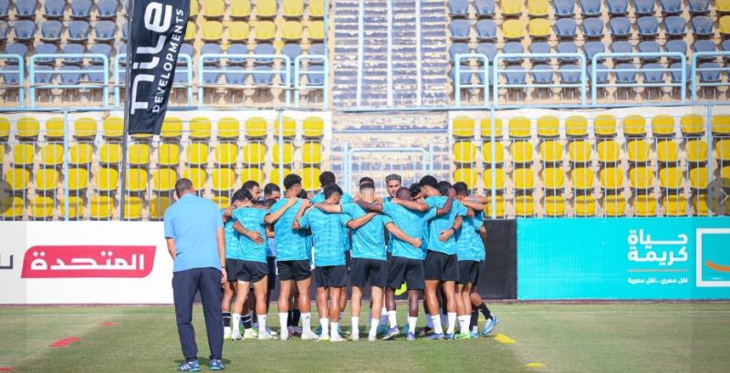 عاجل| مصدر يكشف لـ«مصر2030» حقيقة انتقال لاعب بتروجت إلى الأهلي