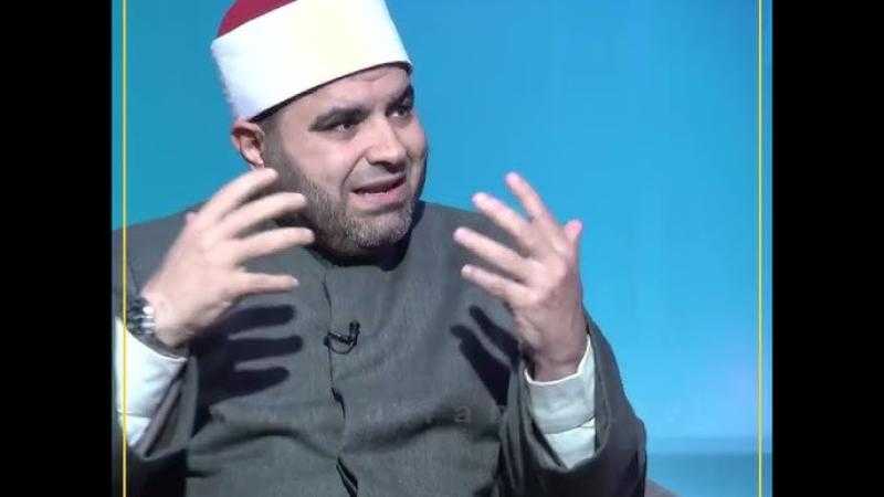 أزهري: تغليظ العقوبة ليس الحل الوحيد لتخفيف جرائم الأطـ.ـفال