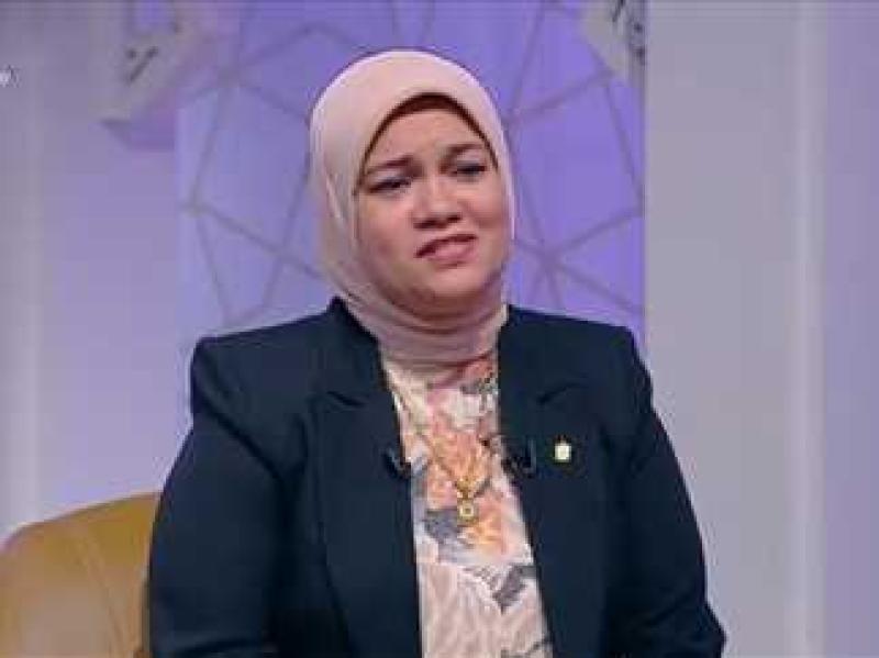 الدكتورة ولاء شبانة 