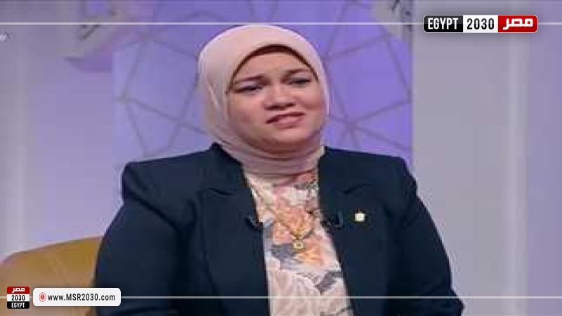 الدكتورة ولاء شبانة