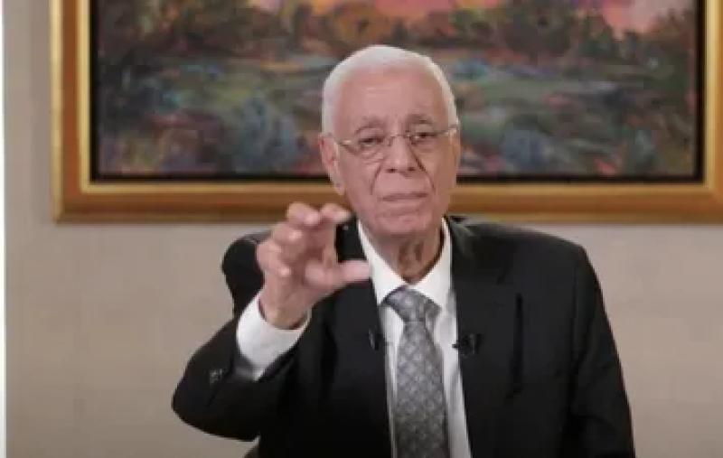 الدكتور حسام موافي 