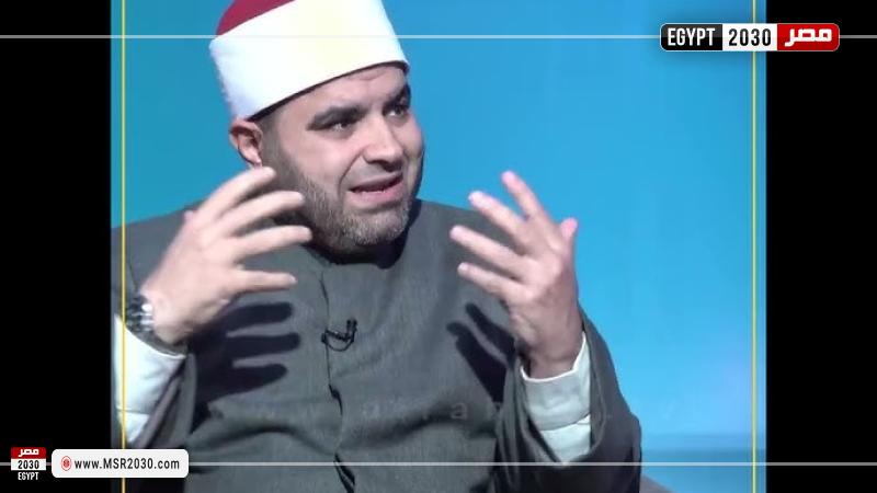 الشيخ عطية محمد عطية