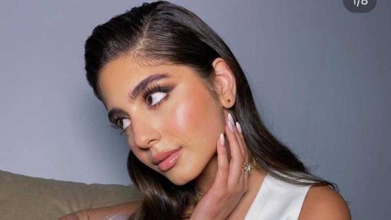 مايان السيد تُروّج لفيلم ”قصر الباشا” وتكشف موعد طرحه