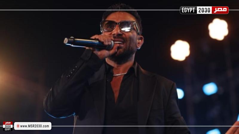 أحمد سعد