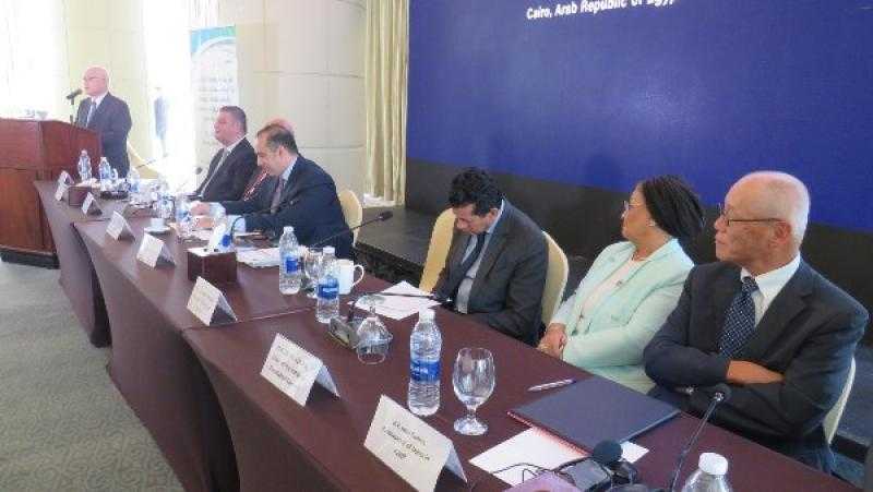 الصحة: السكان لا يمثلون عبئًا بل ركيزة النهضة والطاقة الإنتاجية والإبداعية