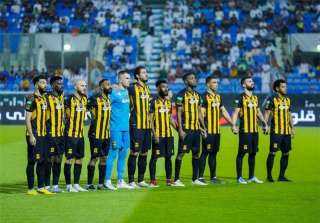 كونسيساو يعلن تشكيل الاتحاد لمواجهة الهلال في قمة مشتعلة بالدوري السعودي