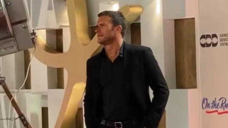 مهرجان الجونة السينمائي يختتم دورته الثامنة بحضور نجم هوليوود سكوت إيستوود