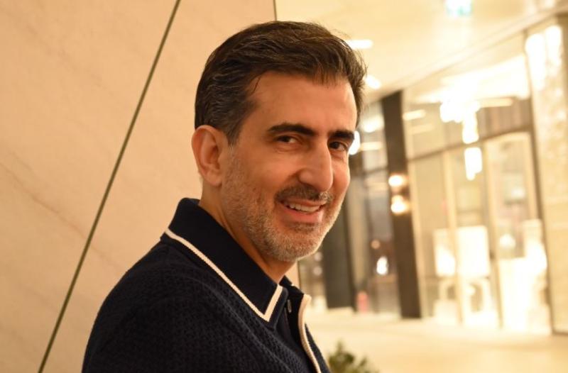 سامر خالد شقير