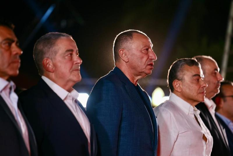 محمود الخطيب