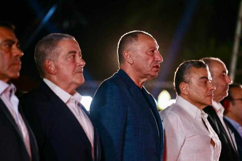 الخطيب: مشاركة الأعضاء في انتخابات الأهلي ضرورة لصياغة مستقبل النادي