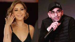 سبب إخفاء منة شلبي لخبر زواجها من المنتج أحمد الجنايني