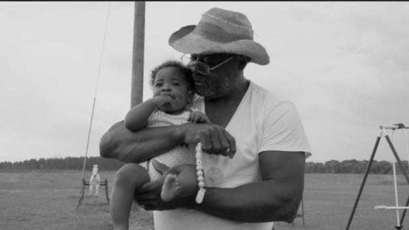 فيلم البزور يفوز بجائزة نجمة الجونة الخضراء