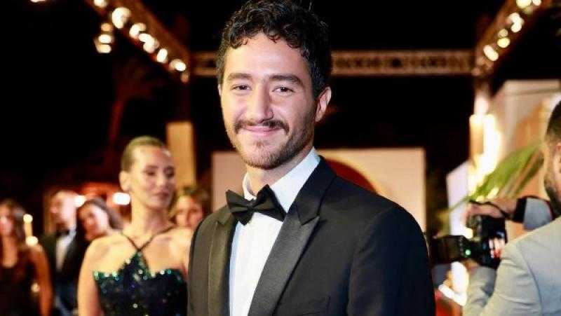 ليا دروكير وأحمد مالك يتوجان بجوائز التمثيل في ختام مهرجان الجونة السينمائي