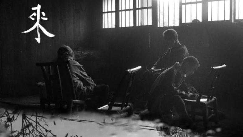 ”دائماً” يتوج بالجونة الذهبية للأفلام الوثائقية في ختام الدورة الثامنة