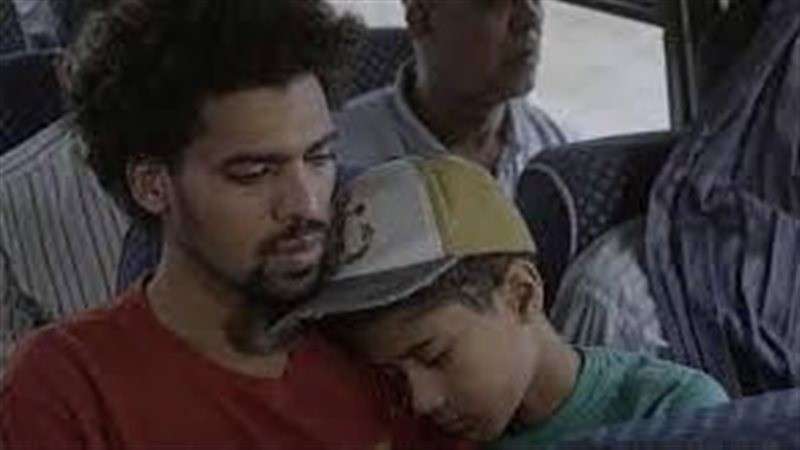 فيلم شاعر