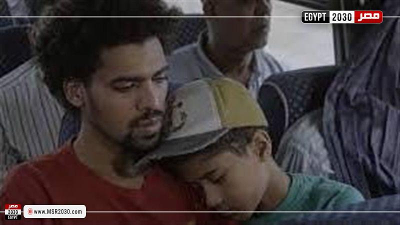فيلم شاعر