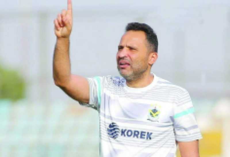 مؤمن سليمان يرد على أنباء وفاته.. ماذا قال؟