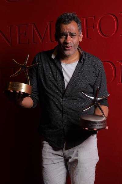 الفيلم الوثائقي «الحياة بعد سهام» يحصد ثلاث جوائز في مهرجان الجونة ويواصل رحلته إلى مهرجان «إدفا»