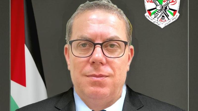 عبد الفتاح دولة 