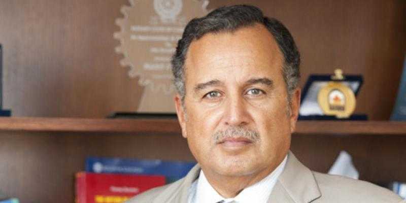 نبيل فهمي: الموافقة العربية على مبادرة ترامب مرتبطة بحل الدولتين