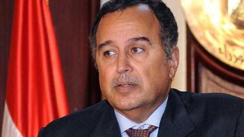 نبيل فهمي: الموقف المصري من رفض التهجير نموذج في الصلابة السياسية والدبلوماسية