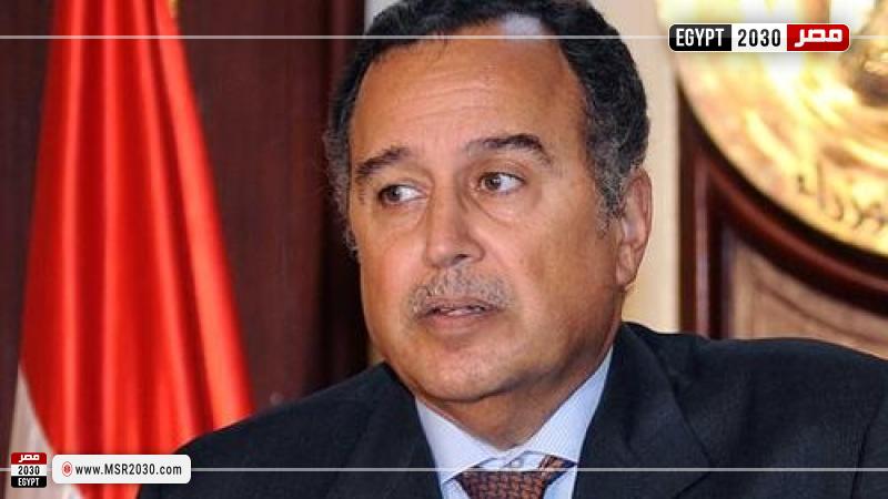 نبيل فهمي