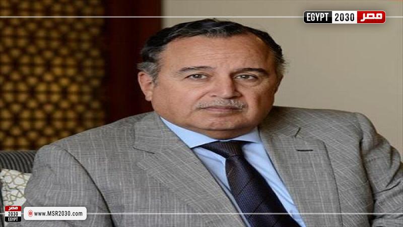 نبيل فهمي