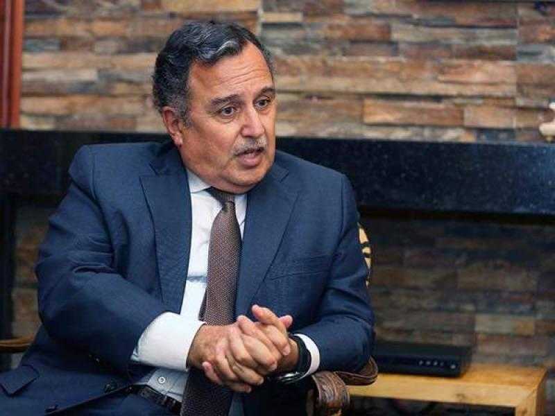 سر تحول موقف ترامب تجاه غزة من مشروع ”ريفييرا” إلى اتفاق شرم الشيخ.. نبيل فهمي يجيب