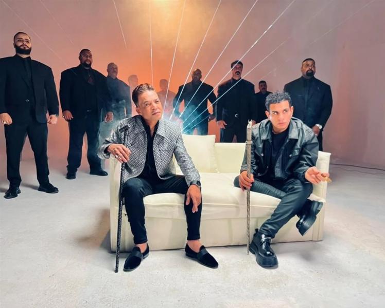 أغنية جديدة تجمع طارق الشيخ ومحمود الليثي.. تفاصيل