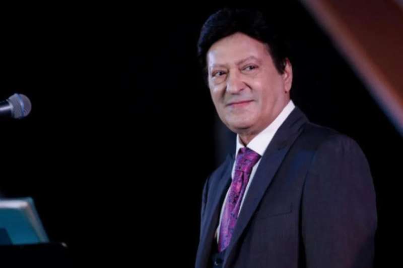 محمد الحلو