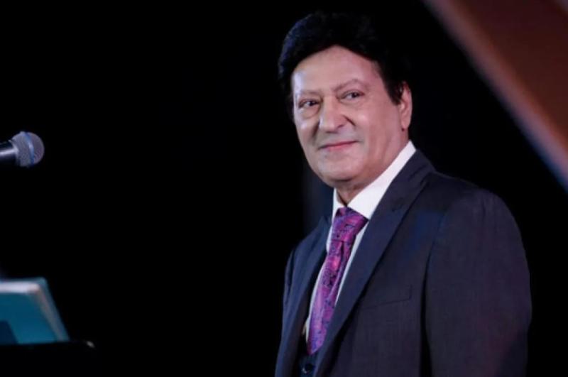 محمد الحلو يكشف كواليس مشاركته في احتفالية دار الأوبرا بمناسبة انتصارات أكتوبر المجيدة