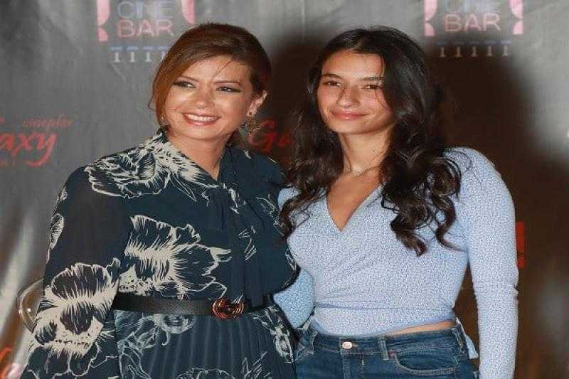 منال سلامة: أميرة تُحاسب على «مشاريب عائلة أديب» ولم نساعدها في دخول الفن